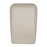 Leander Matty™ Mini Wickelunterlage- Cappuccino
