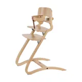 Leander Meegroeistoel - Louie - Beech/Natural