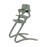 Leander Meegroeistoel - Louie - Sage Green