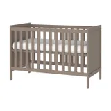 Europe Baby Ralph II Babybett Chestnut 60 x 120 cm