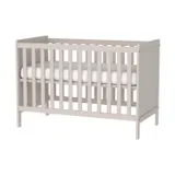 Europe Baby Ralph II Babybett Oatmeal 60 x 120 cm