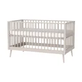 Europe Baby Evy Babybett Oatmeal 70 x 140 cm