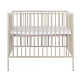 Europe Baby - Liam II - 80x100 - Oatmeal