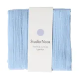 Studio Noos Light Blue Swaddle 70x70 cm