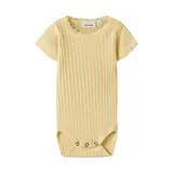 Lil’ Atelier Romper - Maat 56 - Sunlight