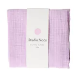 Studio Noos Lilac Swaddle 70x70 cm