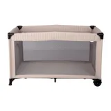 Little Dutch Reisebett - Beige