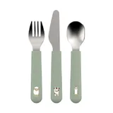 Mepal Little Farm Besteckset