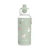 Mepal Little Farm Drinkfles Pop-Up Campus - 400 ml