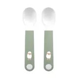 Mepal Little Farm Übungslöffel - 2 Stück