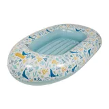Little Dutch Ocean Dreams Opblaasboot - Blauw