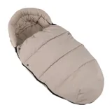 Little Dutch Fußsack – Beige