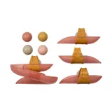 Little Dutch Waterbaan - Roze