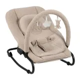 Little Dutch Wippstuhl - Beige