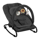 Little Dutch Wipstoel - Grey