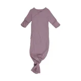 Lodger Hopper Solid Newborn Schlafsack - Gr. 50-62 - Rose