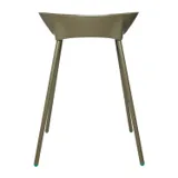 Luma Badewannengestell - Dark Olive