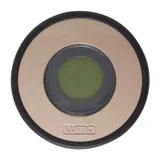 Luma Digitales Badethermometer - Desert Taupe
