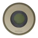 Luma Digitales Badethermometer - Olive Green