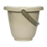Luma Windeleimer - Olive Green