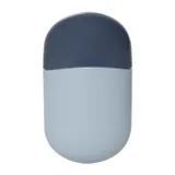 Luma Maniküreset - Iron Blue