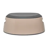 Luma Tritthocker Desert Taupe