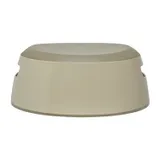 Luma Tritthocker Olive Green