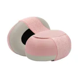 Luvion Baby Gehörschutz - Dusty Pink