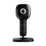Luvion Grand Elite 4 Connect Crib - Extra Kamera - Schwarz