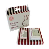 Atelier Pierre Miffy Geschenkbox – Eukalyptus – Seife + Seifenbox