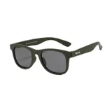 Maesy Kleinkind-Sonnenbrille – Lino – 3–6 Jahre – Grün
