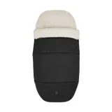 Maxi-Cosi 2-in-1 Fußsack - Twillic Black