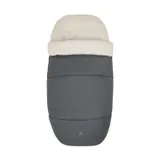 Maxi-Cosi 2-in-1 Fußsack - Twillic Graphite