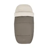 Maxi-Cosi 2-in-1 Fußsack - Twillic Truffle
