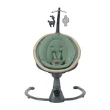 Maxi-Cosi Cassia Eco Swing - Beyond Green