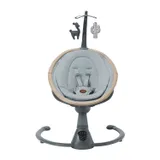 Maxi-Cosi Cassia Eco Swing - Beyond Grey 