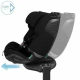Maxi-Cosi Emerald 360 Pro Autositz - Authentic Black