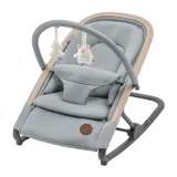 Maxi-Cosi Kori Wipstoel - Eco - Beyond Grey