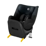 Maxi-Cosi Mica 360 S Autositz - Tonal Black