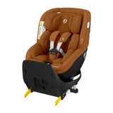 Maxi-Cosi Mica Pro Eco I-Size Autositz Authentic Cognac