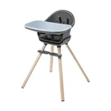 Maxi-Cosi Moa 4-in-1 Kinderstoel - Beyond Graphite