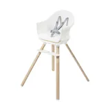 Maxi-Cosi Moa 4-in-1-Hochstuhl – Beyond White