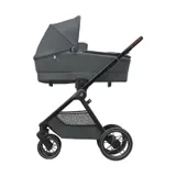 Maxi-Cosi Oxford+ Kinderwagen 2-in-1 - Twillic Graphite