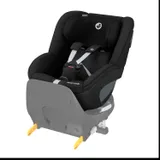 Maxi-Cosi Pearl 360 Autositz- Authentic Black