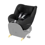 Maxi-Cosi Pearl 360 Pro Kindersitz Authentic Black