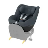 Maxi-Cosi Pearl 360 Pro Kindersitz - Authentic Graphite