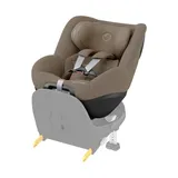 Maxi-Cosi Pearl 360 Pro Autostoeltje - Authentic Truffle