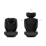 Maxi-Cosi RodiFix Pro 2 I-Size Autositz - Authentic Black