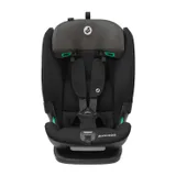 Maxi-Cosi Titan Plus Autositz - I-Size - Authentic Black
