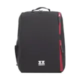 MiniMeis Rucksack – Weinrot